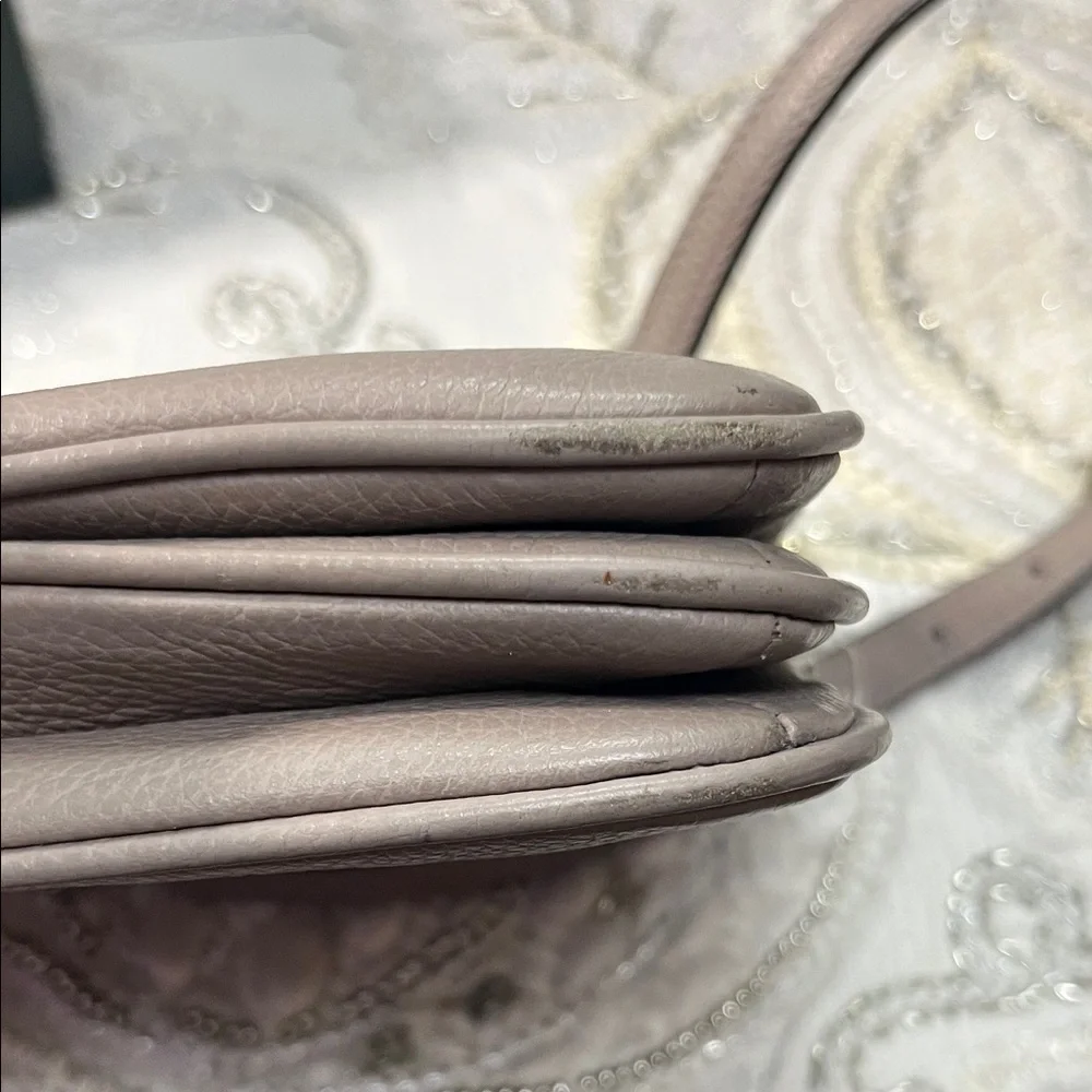 Kate Spade Mulberry Street Leila